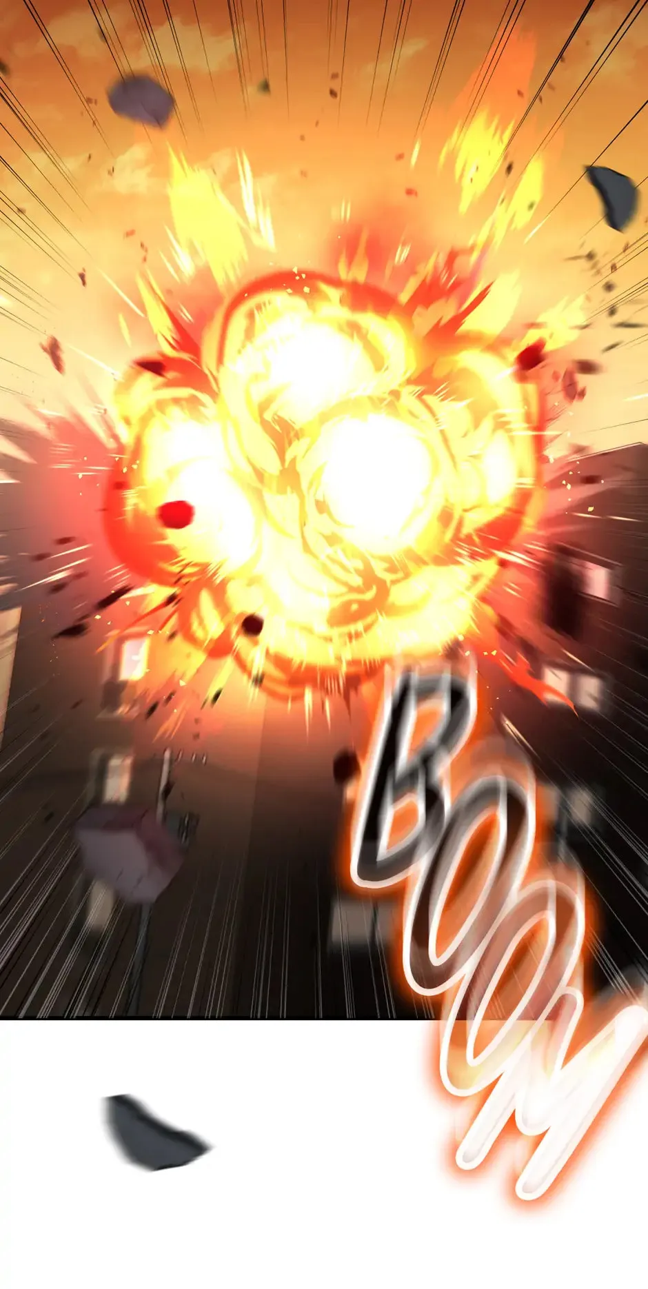 The Regressed Genius Player's Mythical-Rank Weapon Creation Chapter 44 page 47 - 