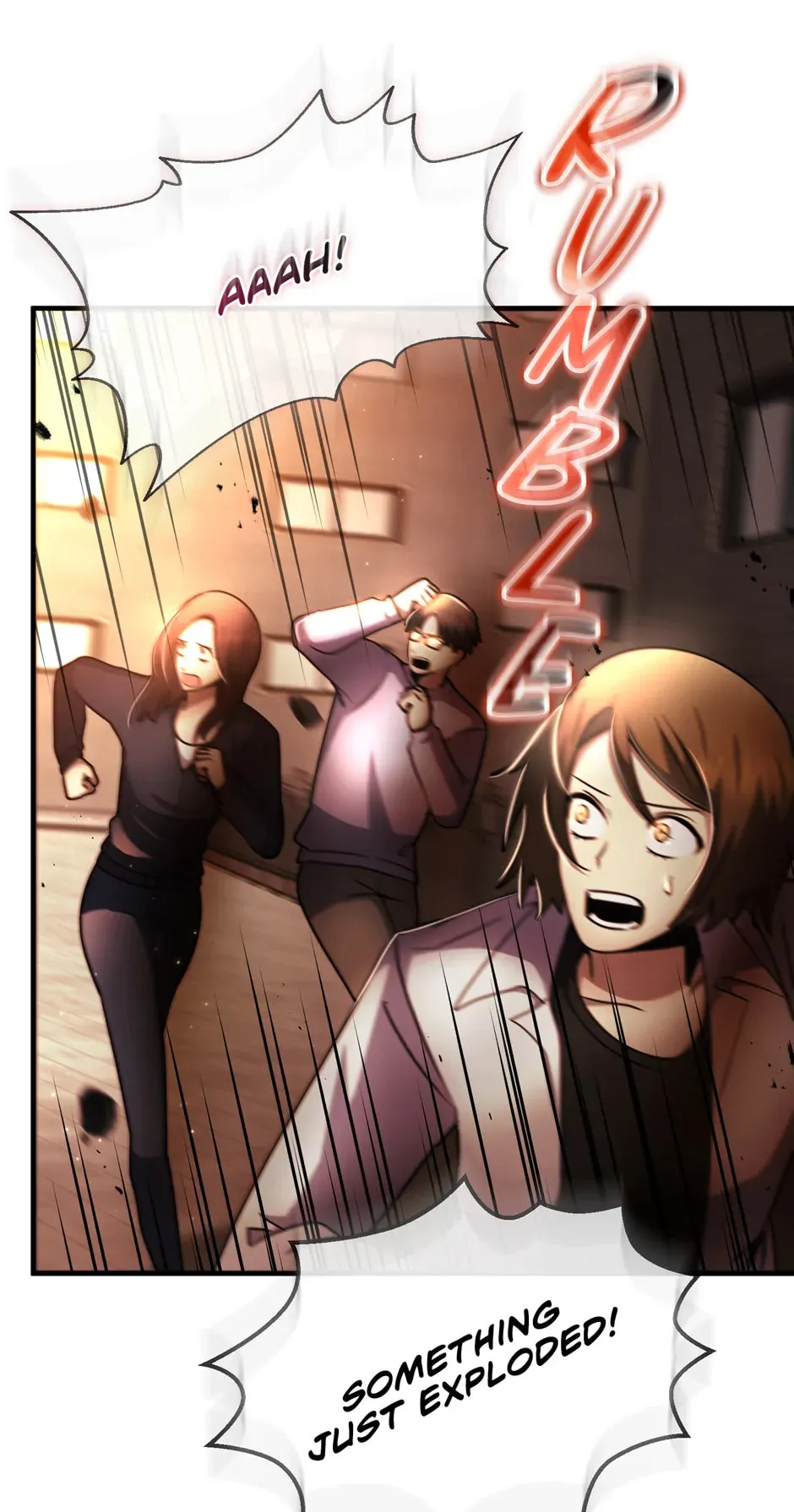 The Regressed Genius Player's Mythical-Rank Weapon Creation Chapter 44 page 48 - 