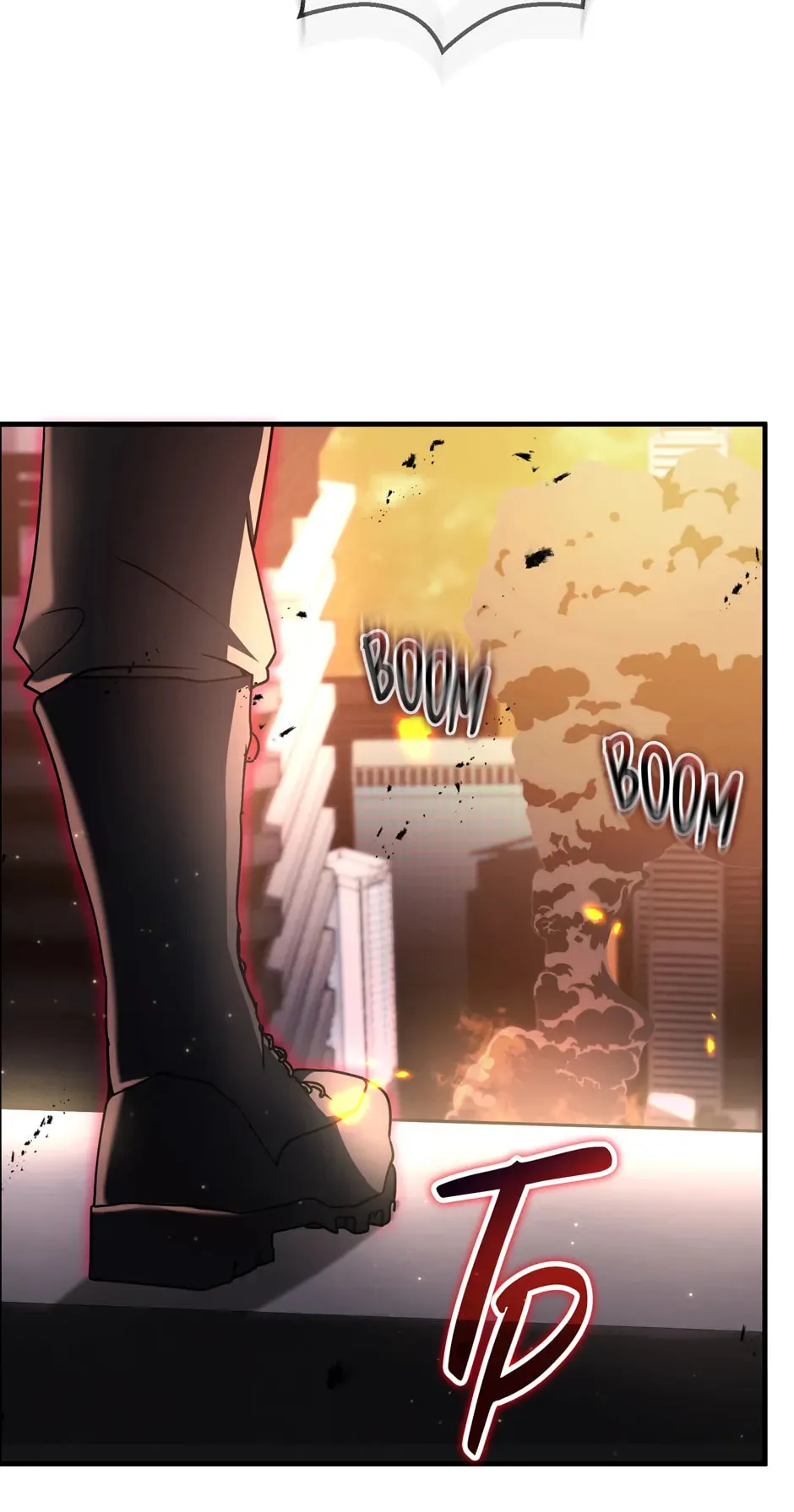 The Regressed Genius Player's Mythical-Rank Weapon Creation Chapter 44 page 49 - 