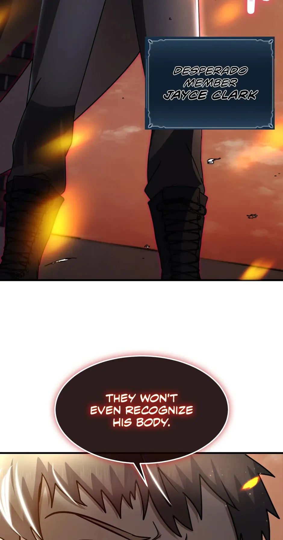 The Regressed Genius Player's Mythical-Rank Weapon Creation Chapter 44 page 51 - 