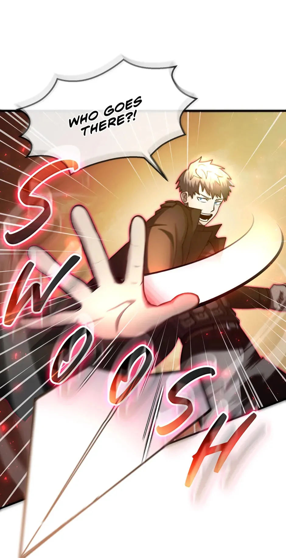 The Regressed Genius Player's Mythical-Rank Weapon Creation Chapter 44 page 55 - 
