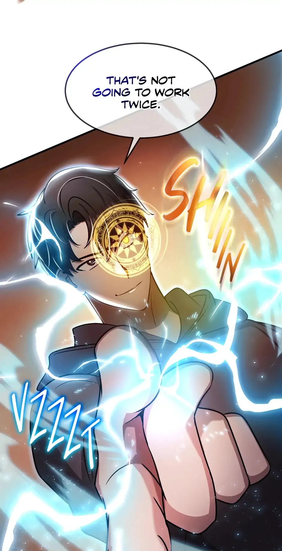 The Regressed Genius Player's Mythical-Rank Weapon Creation Chapter 44 page 56 - 