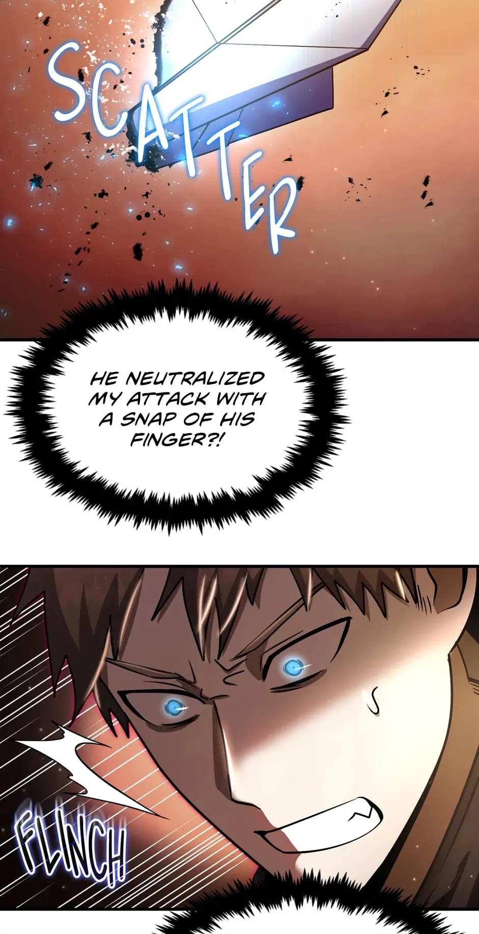 The Regressed Genius Player's Mythical-Rank Weapon Creation Chapter 44 page 58 - 