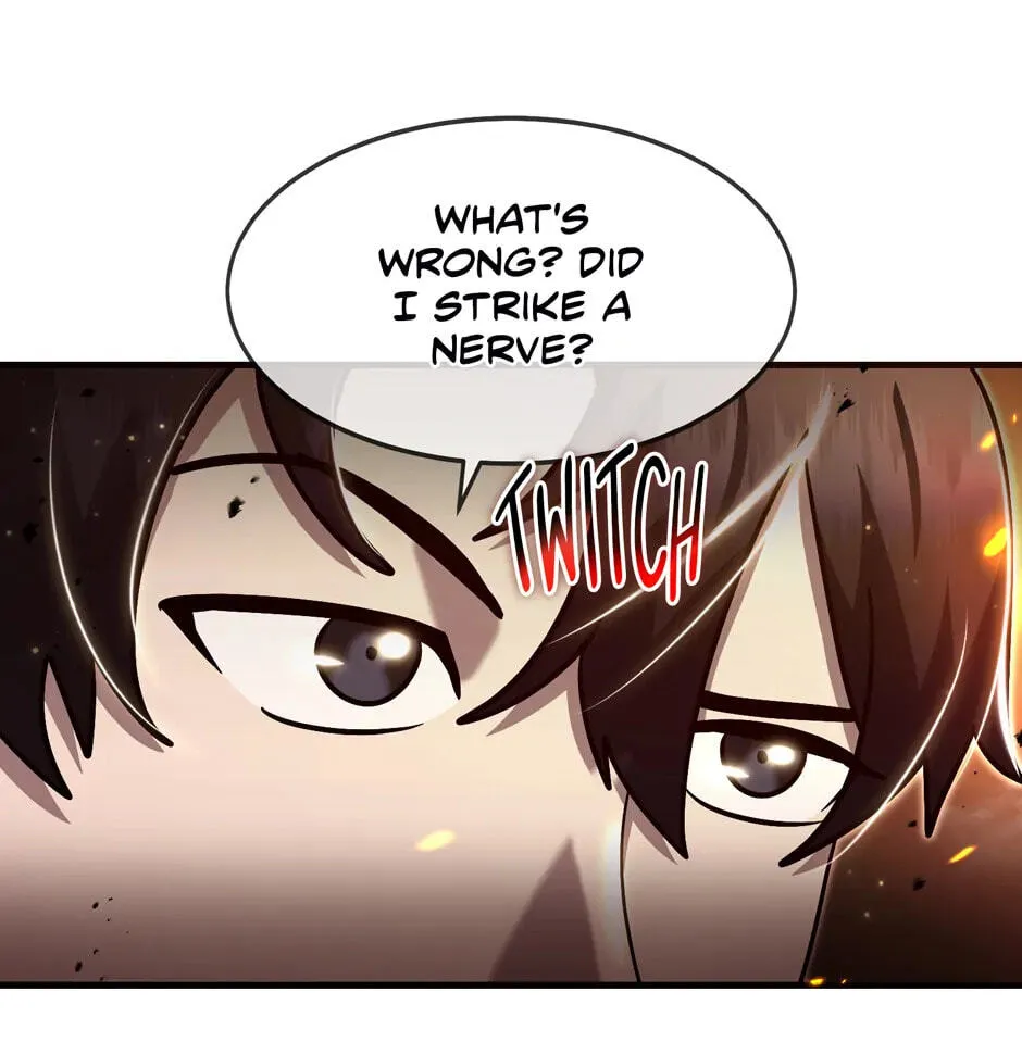 The Regressed Genius Player's Mythical-Rank Weapon Creation Chapter 44 page 63 - 
