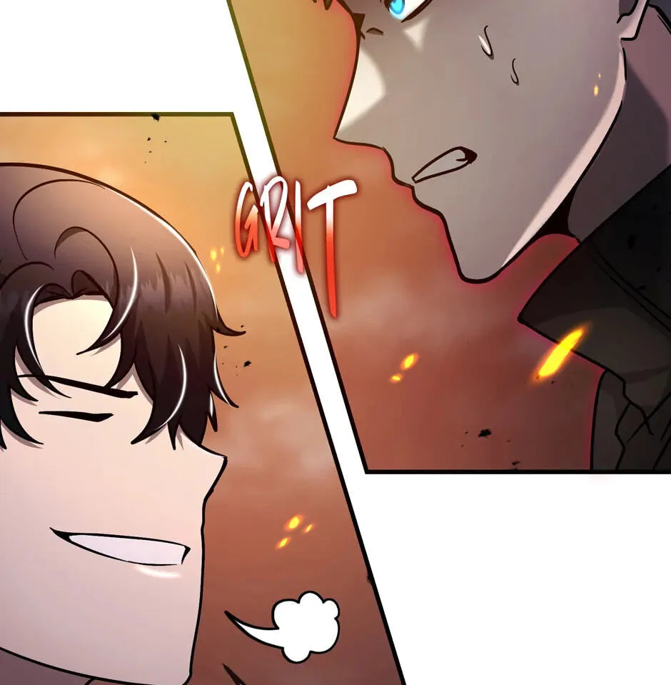 The Regressed Genius Player's Mythical-Rank Weapon Creation Chapter 44 page 65 - 