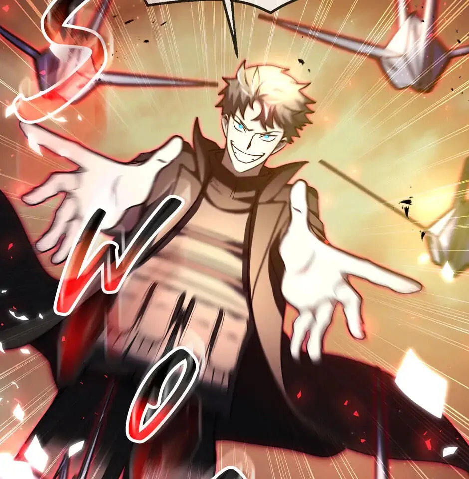 The Regressed Genius Player's Mythical-Rank Weapon Creation Chapter 44 page 71 - 