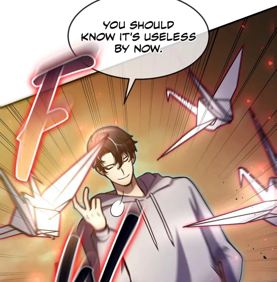 The Regressed Genius Player's Mythical-Rank Weapon Creation Chapter 44 page 73 - 