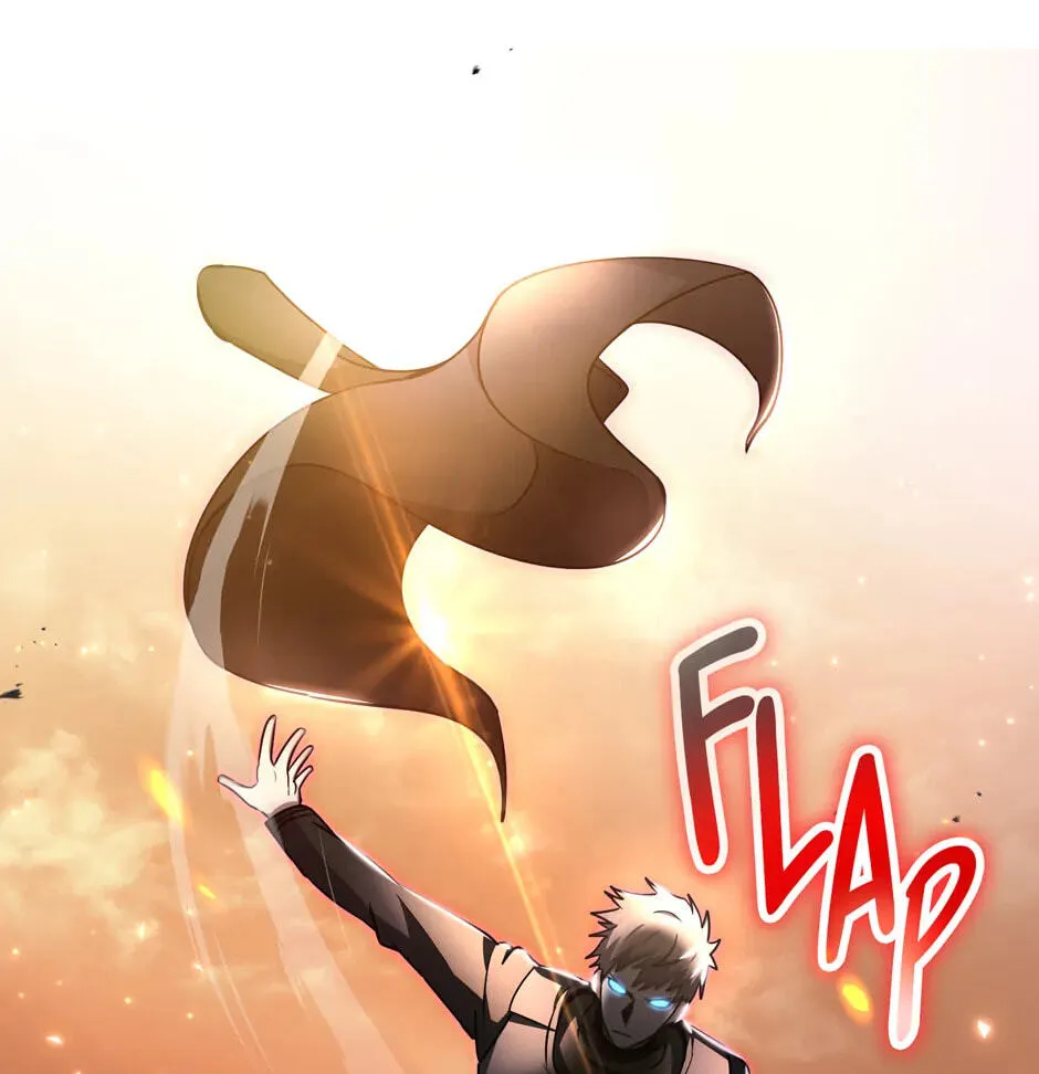 The Regressed Genius Player's Mythical-Rank Weapon Creation Chapter 44 page 87 - 