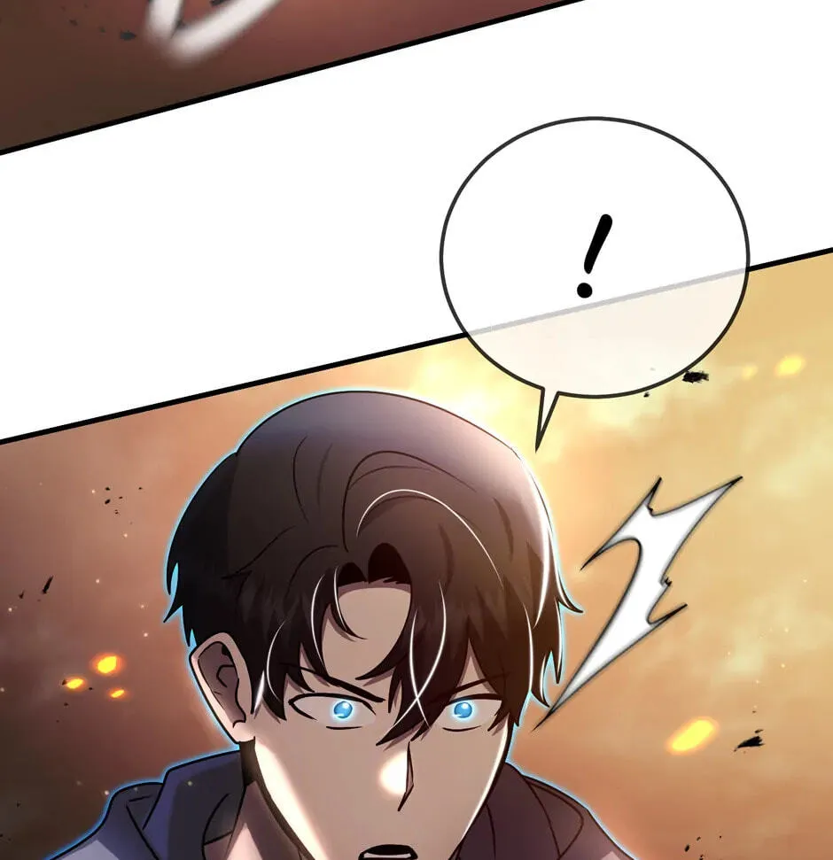 The Regressed Genius Player's Mythical-Rank Weapon Creation Chapter 44 page 91 - 