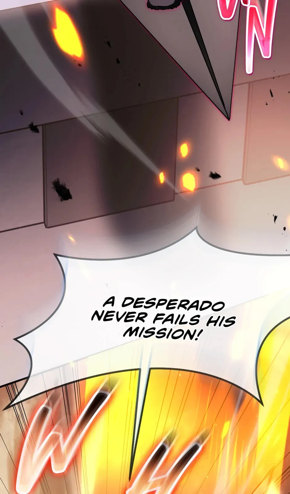 The Regressed Genius Player's Mythical-Rank Weapon Creation Chapter 44 page 94 - 