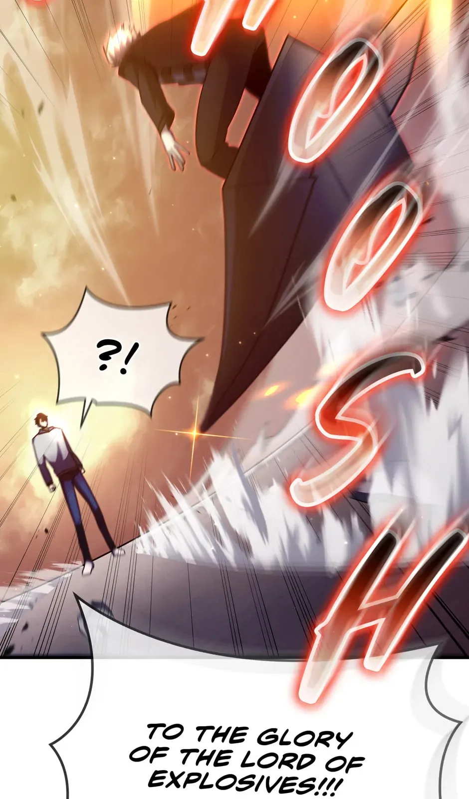 The Regressed Genius Player's Mythical-Rank Weapon Creation Chapter 44 page 95 - 