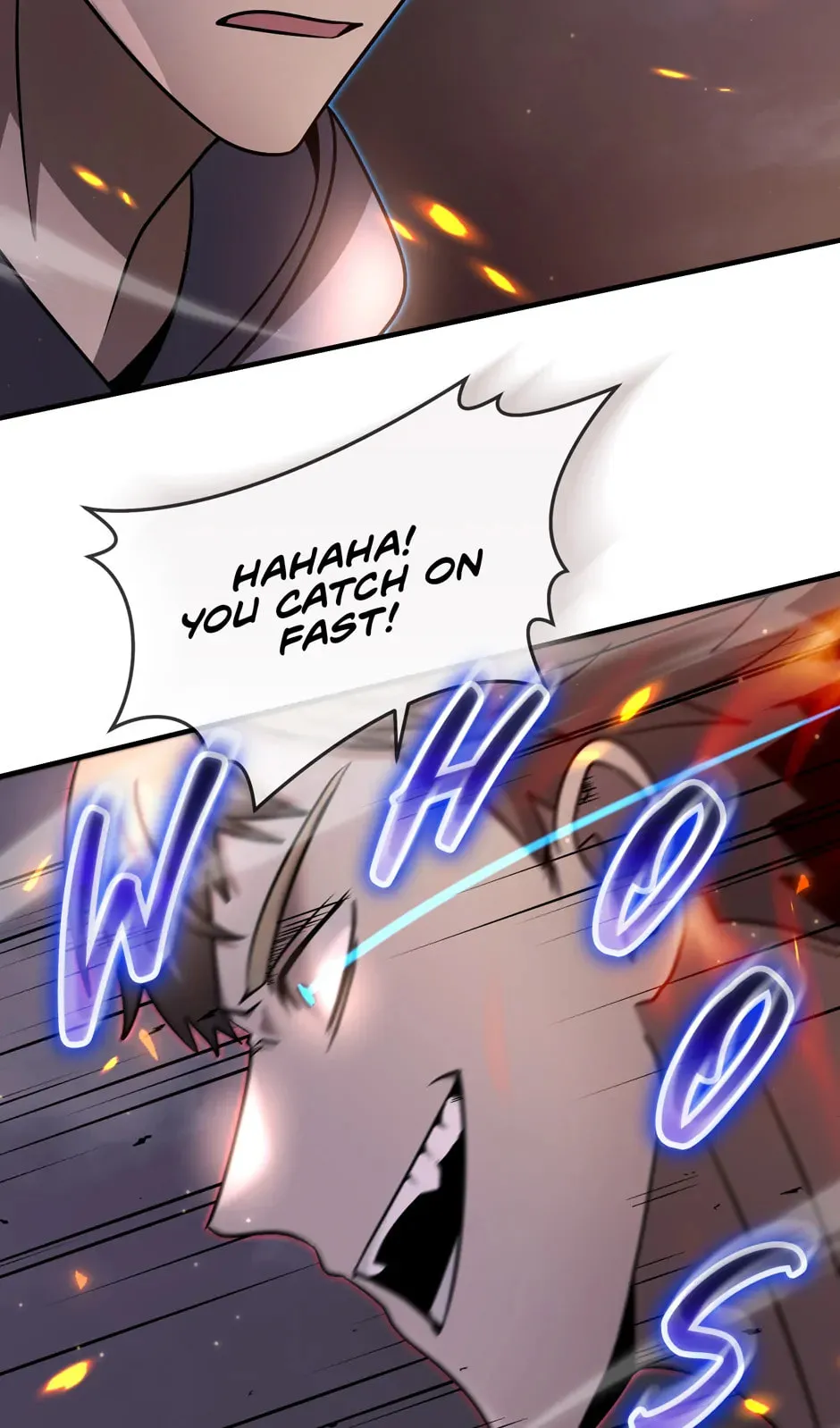 The Regressed Genius Player's Mythical-Rank Weapon Creation Chapter 44 page 97 - 