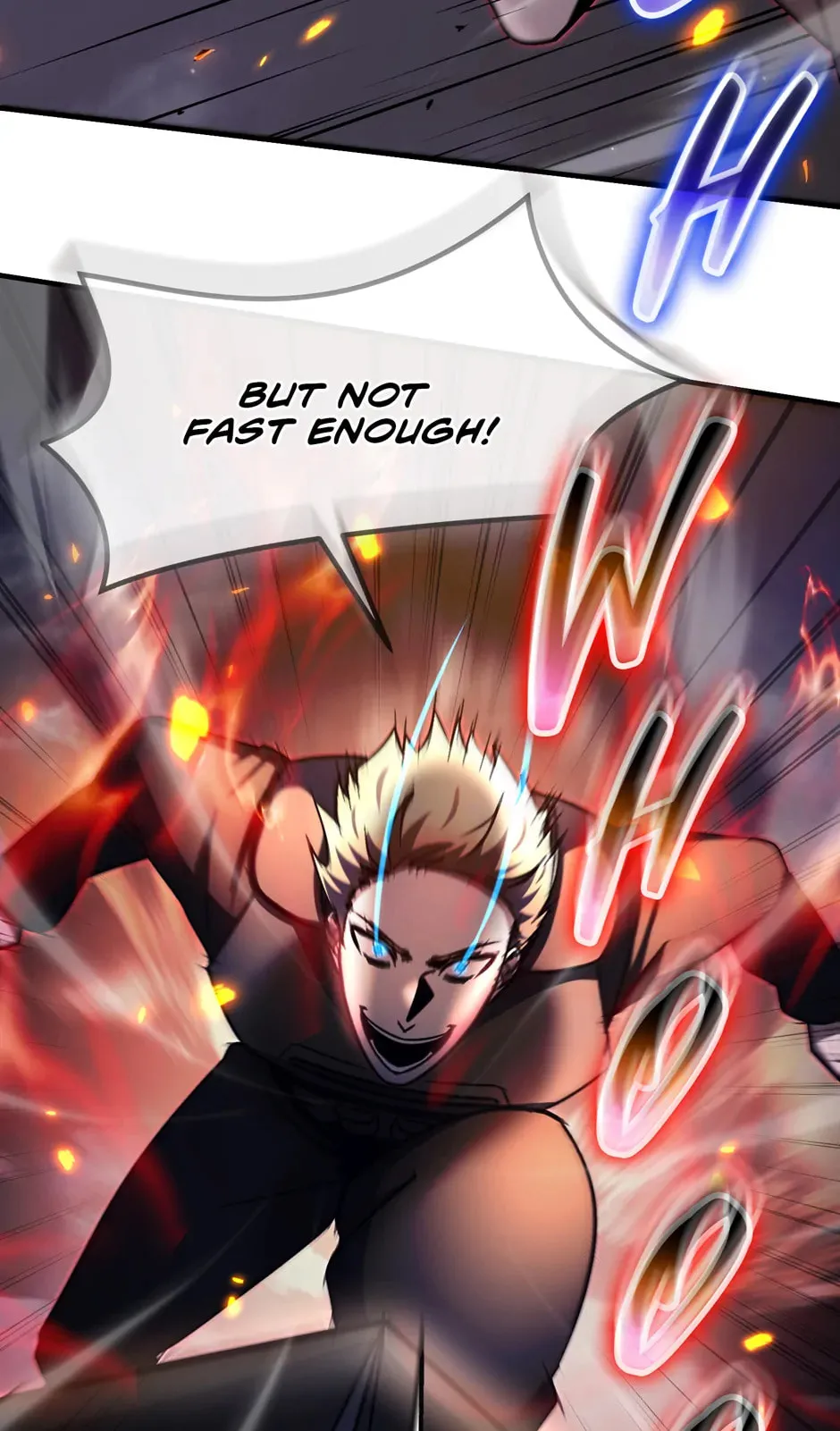 The Regressed Genius Player's Mythical-Rank Weapon Creation Chapter 44 page 98 - 