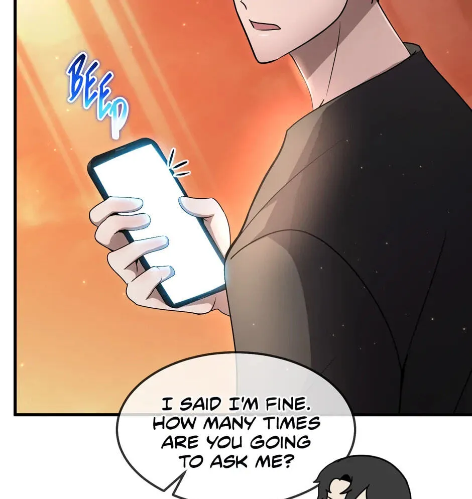 The Regressed Genius Player's Mythical-Rank Weapon Creation Chapter 45 page 11 - 
