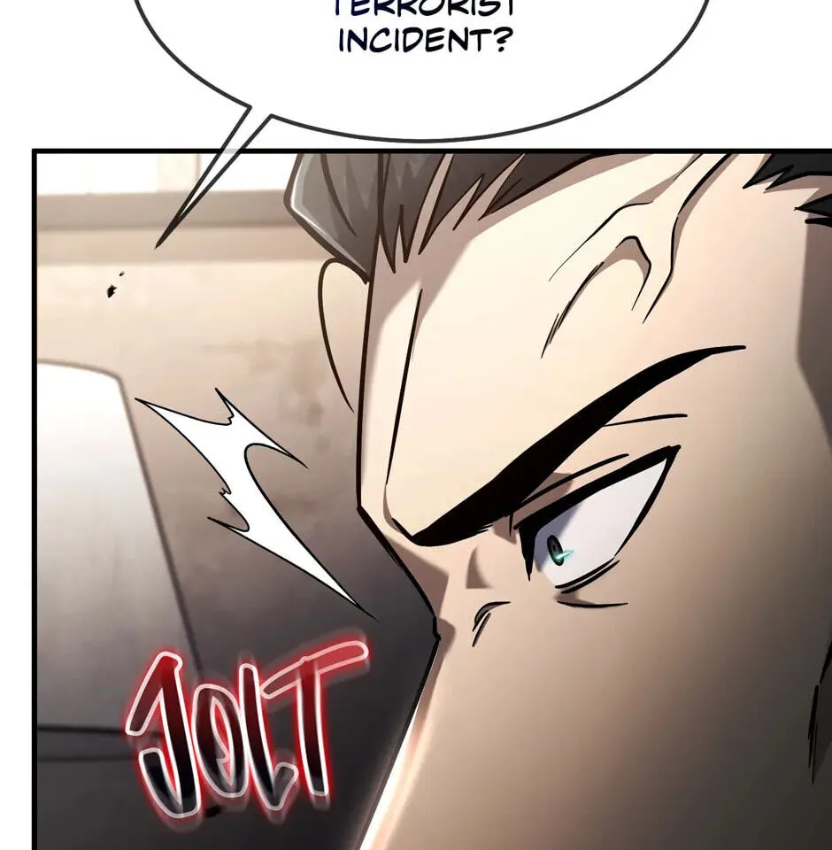 The Regressed Genius Player's Mythical-Rank Weapon Creation Chapter 45 page 101 - 