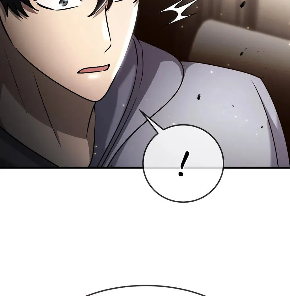 The Regressed Genius Player's Mythical-Rank Weapon Creation Chapter 45 page 105 - 