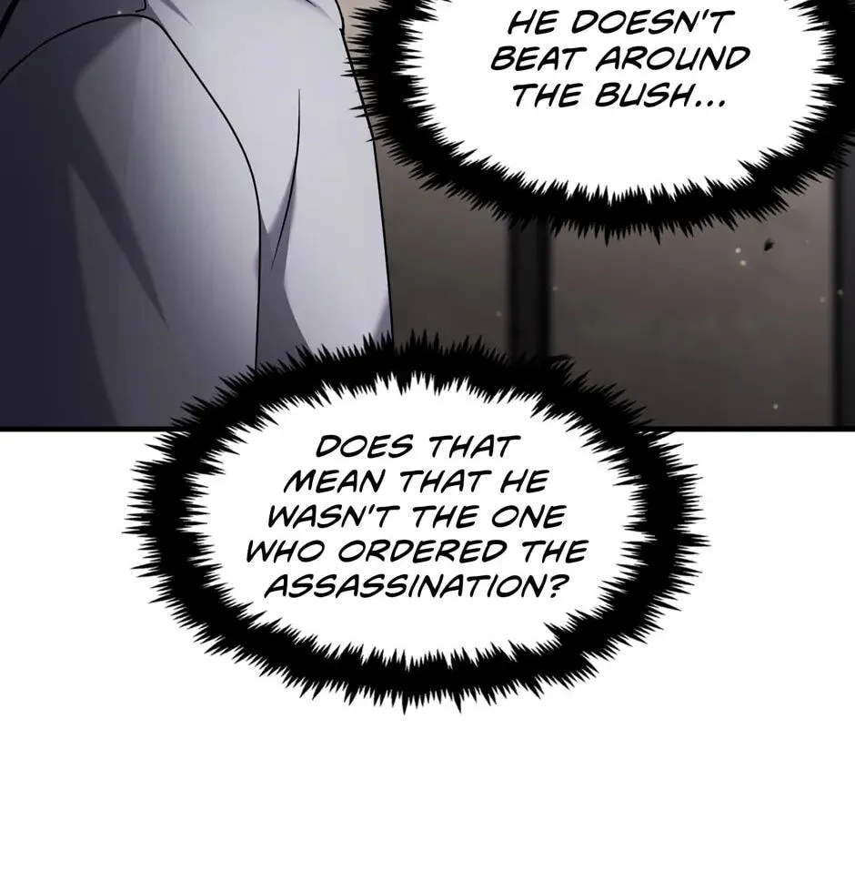 The Regressed Genius Player's Mythical-Rank Weapon Creation Chapter 45 page 107 - 