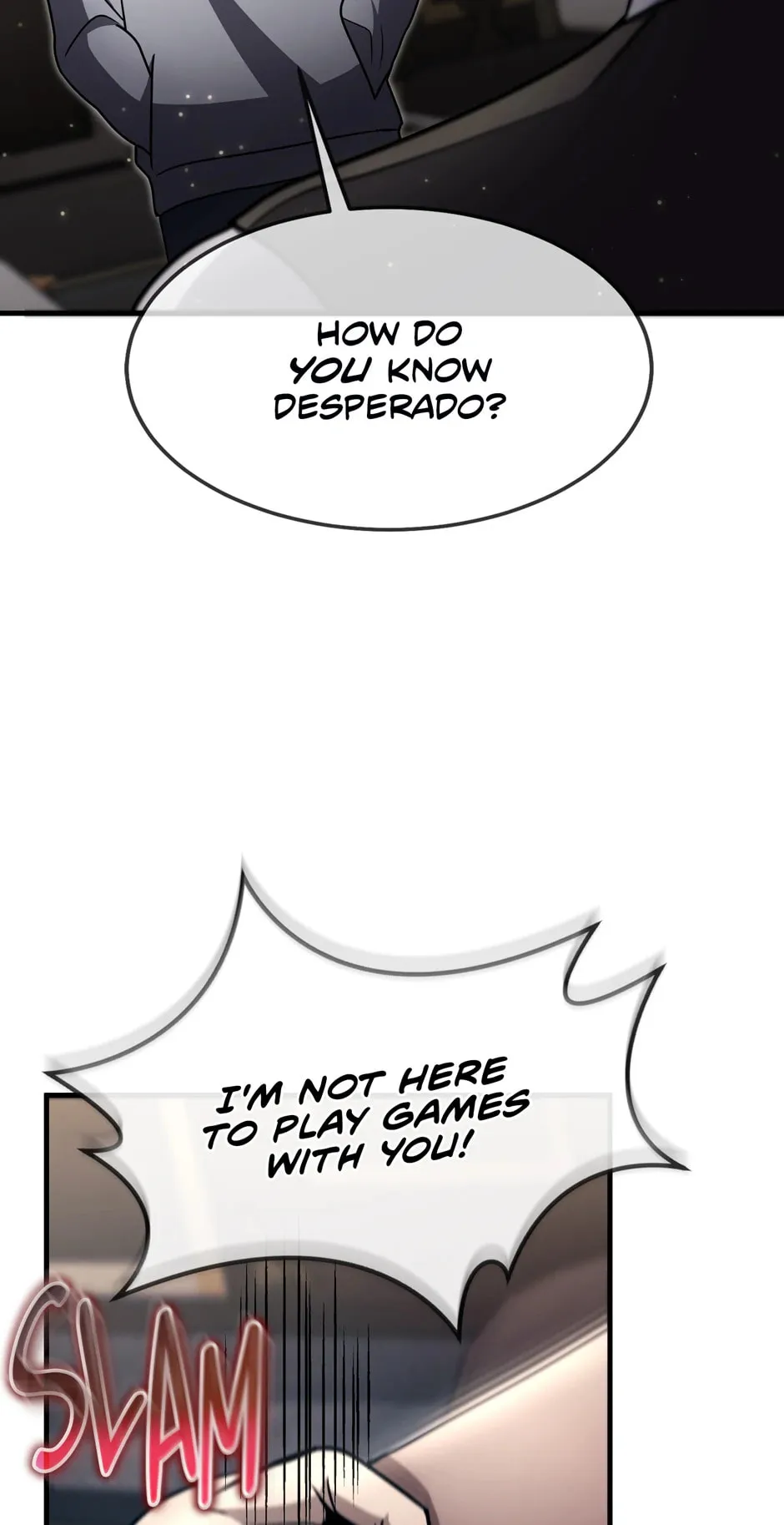 The Regressed Genius Player's Mythical-Rank Weapon Creation Chapter 45 page 111 - 