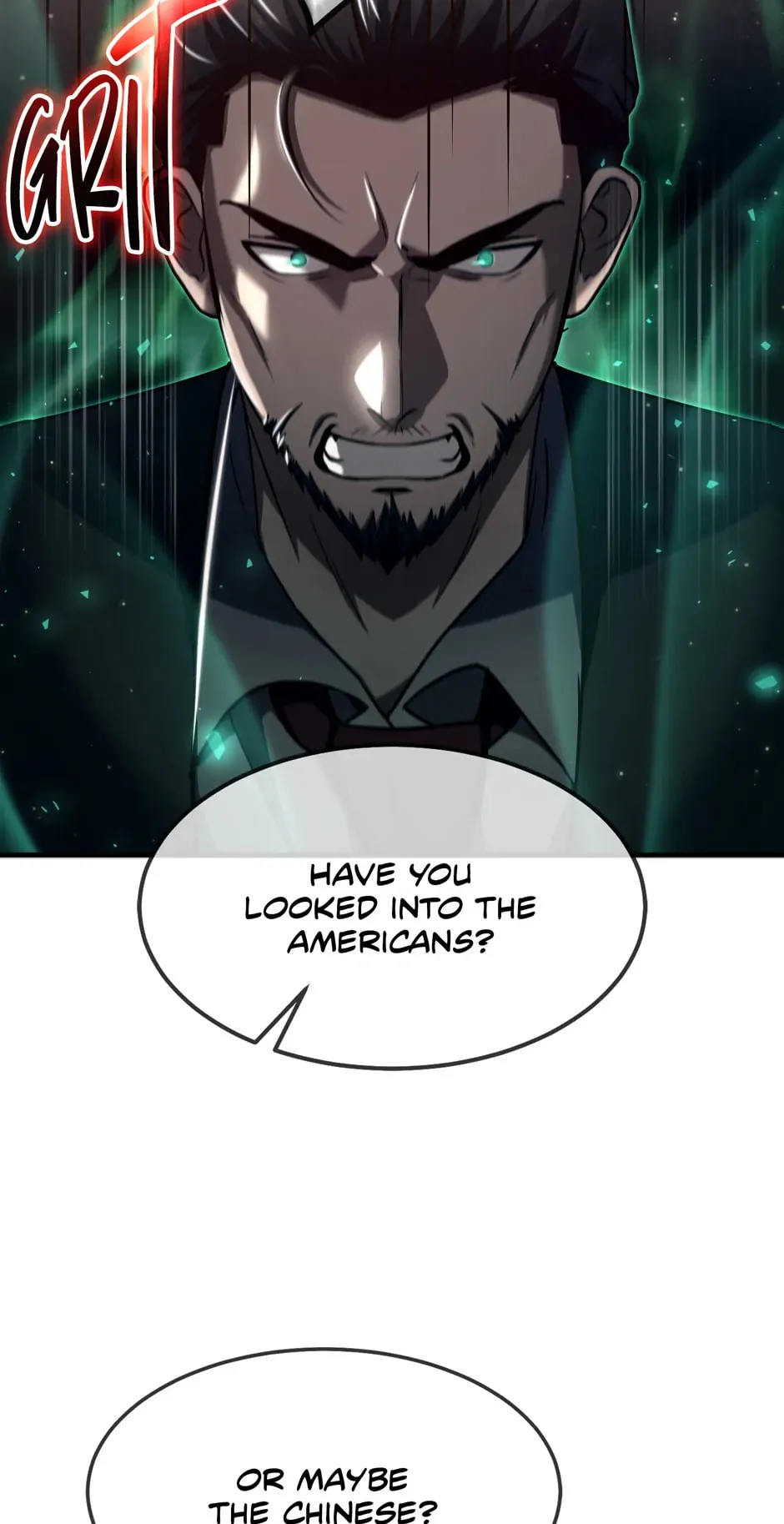 The Regressed Genius Player's Mythical-Rank Weapon Creation Chapter 45 page 113 - 