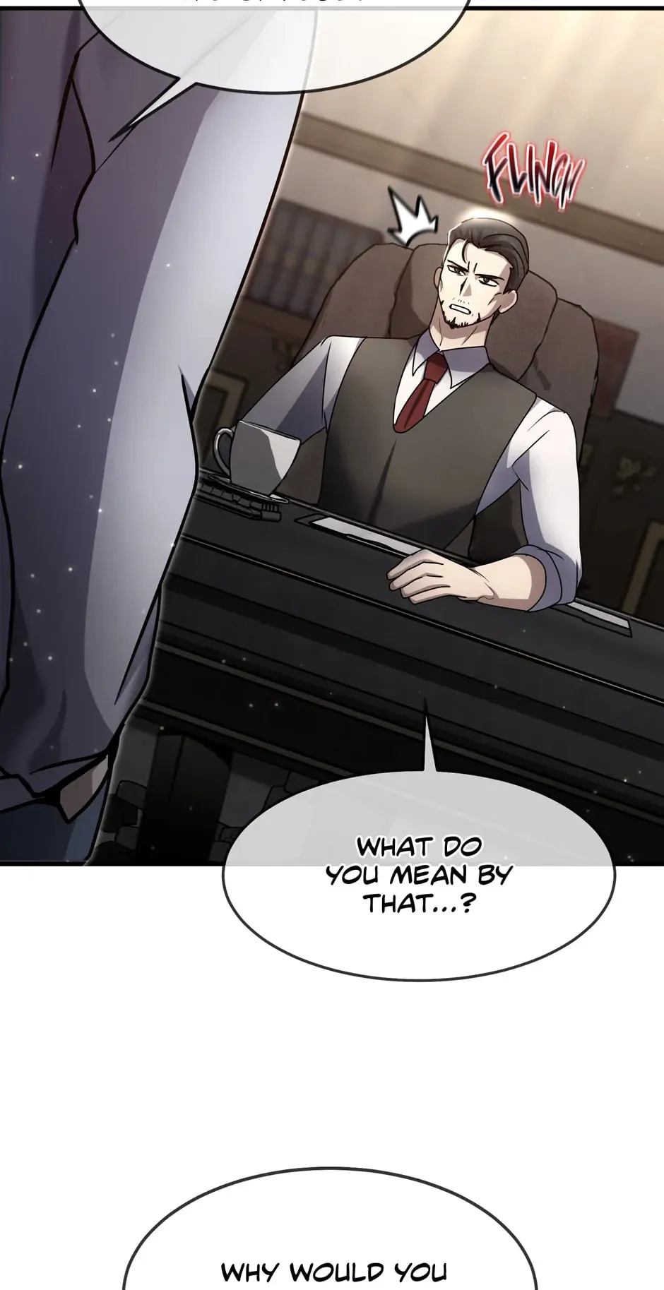 The Regressed Genius Player's Mythical-Rank Weapon Creation Chapter 45 page 114 - 