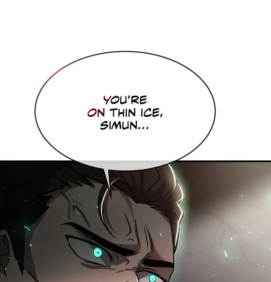 The Regressed Genius Player's Mythical-Rank Weapon Creation Chapter 45 page 116 - 