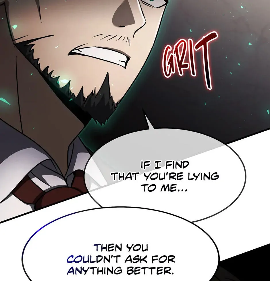 The Regressed Genius Player's Mythical-Rank Weapon Creation Chapter 45 page 117 - 
