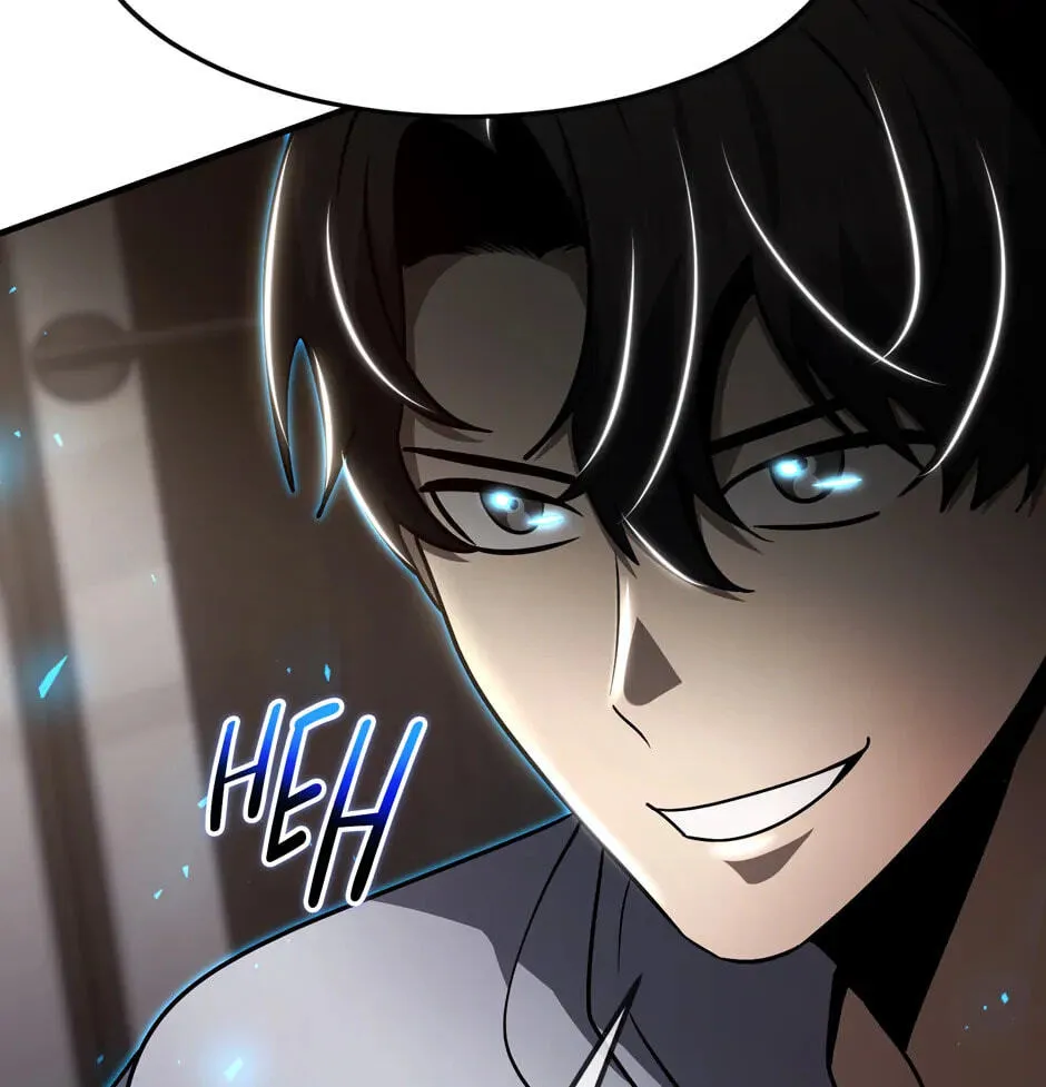 The Regressed Genius Player's Mythical-Rank Weapon Creation Chapter 45 page 118 - 