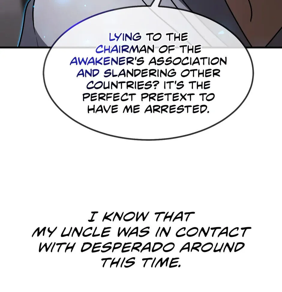 The Regressed Genius Player's Mythical-Rank Weapon Creation Chapter 45 page 119 - 
