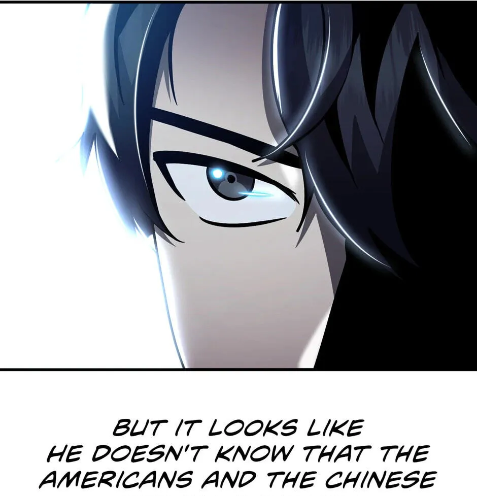 The Regressed Genius Player's Mythical-Rank Weapon Creation Chapter 45 page 120 - 