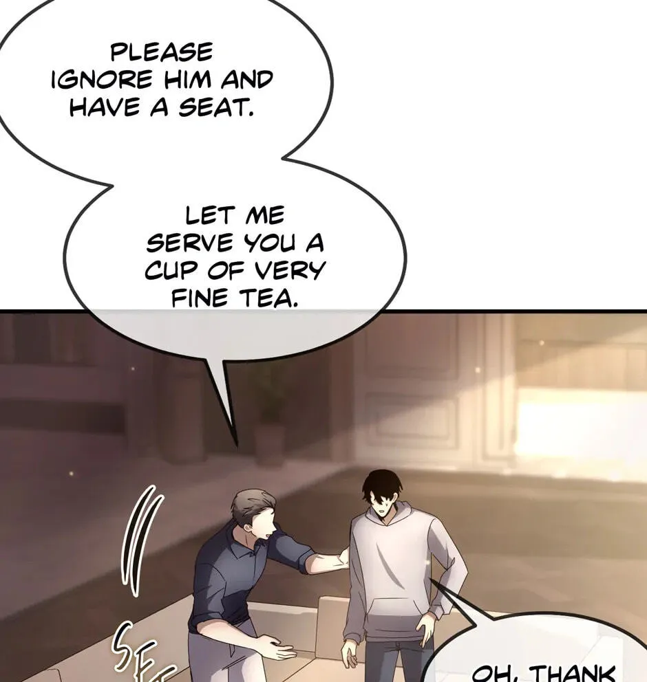 The Regressed Genius Player's Mythical-Rank Weapon Creation Chapter 45 page 13 - 
