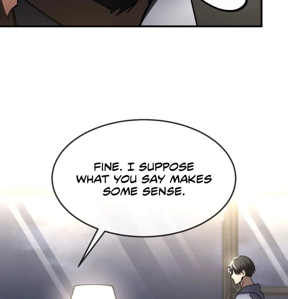 The Regressed Genius Player's Mythical-Rank Weapon Creation Chapter 45 page 123 - 
