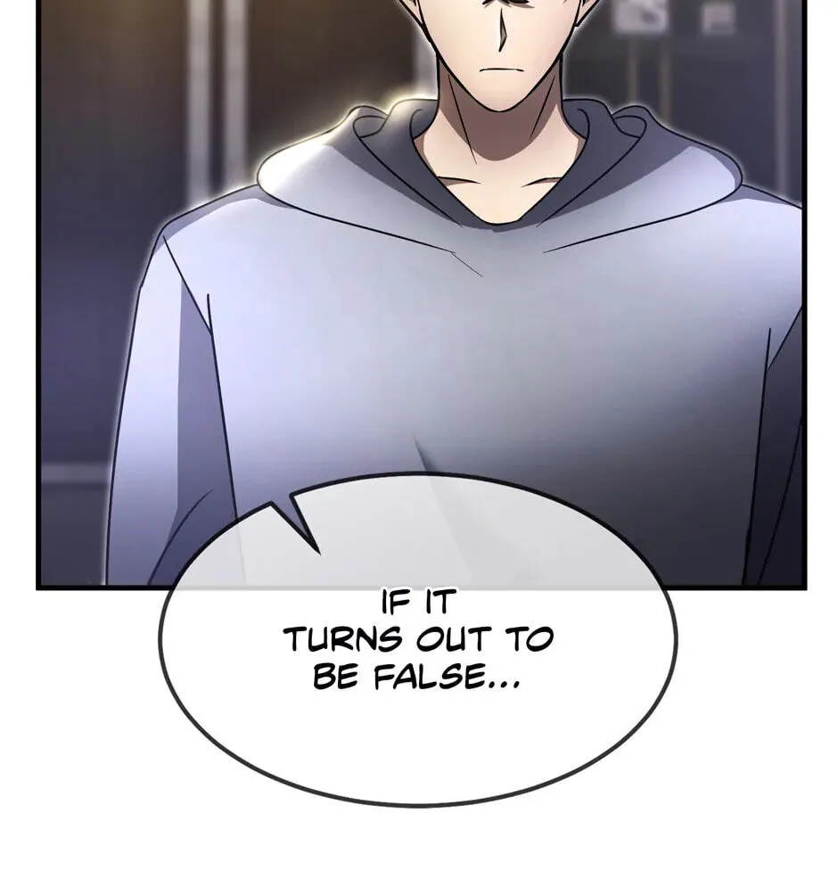 The Regressed Genius Player's Mythical-Rank Weapon Creation Chapter 45 page 126 - 