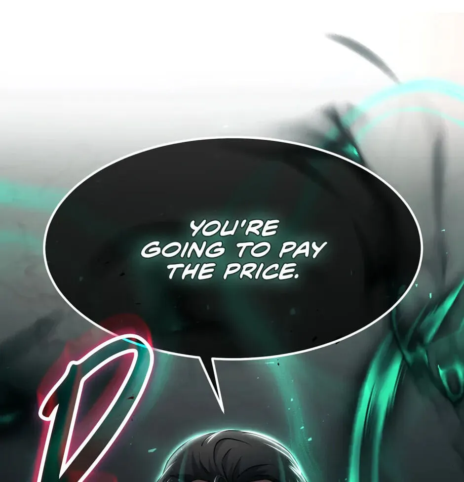 The Regressed Genius Player's Mythical-Rank Weapon Creation Chapter 45 page 127 - 
