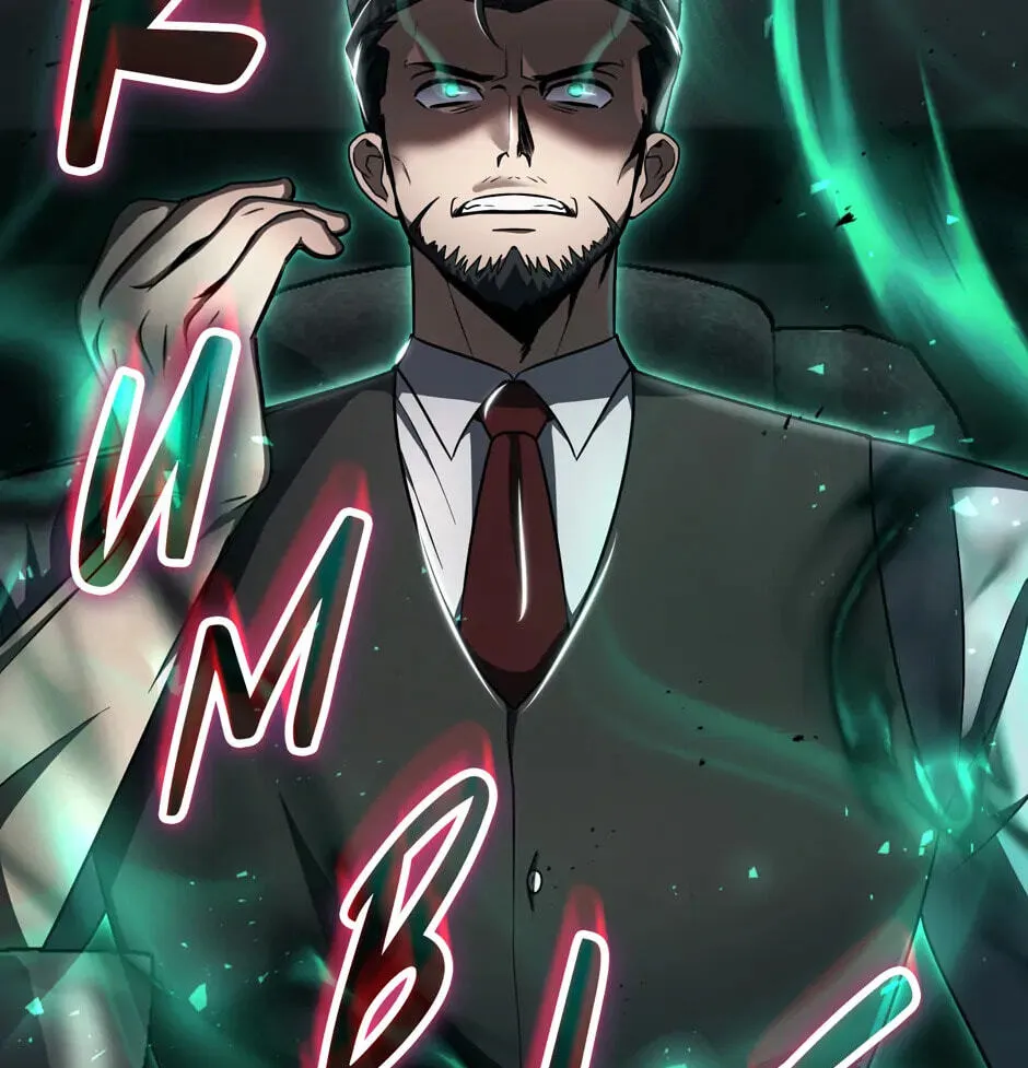The Regressed Genius Player's Mythical-Rank Weapon Creation Chapter 45 page 128 - 