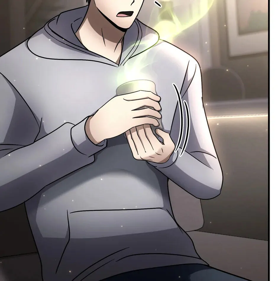 The Regressed Genius Player's Mythical-Rank Weapon Creation Chapter 45 page 17 - 