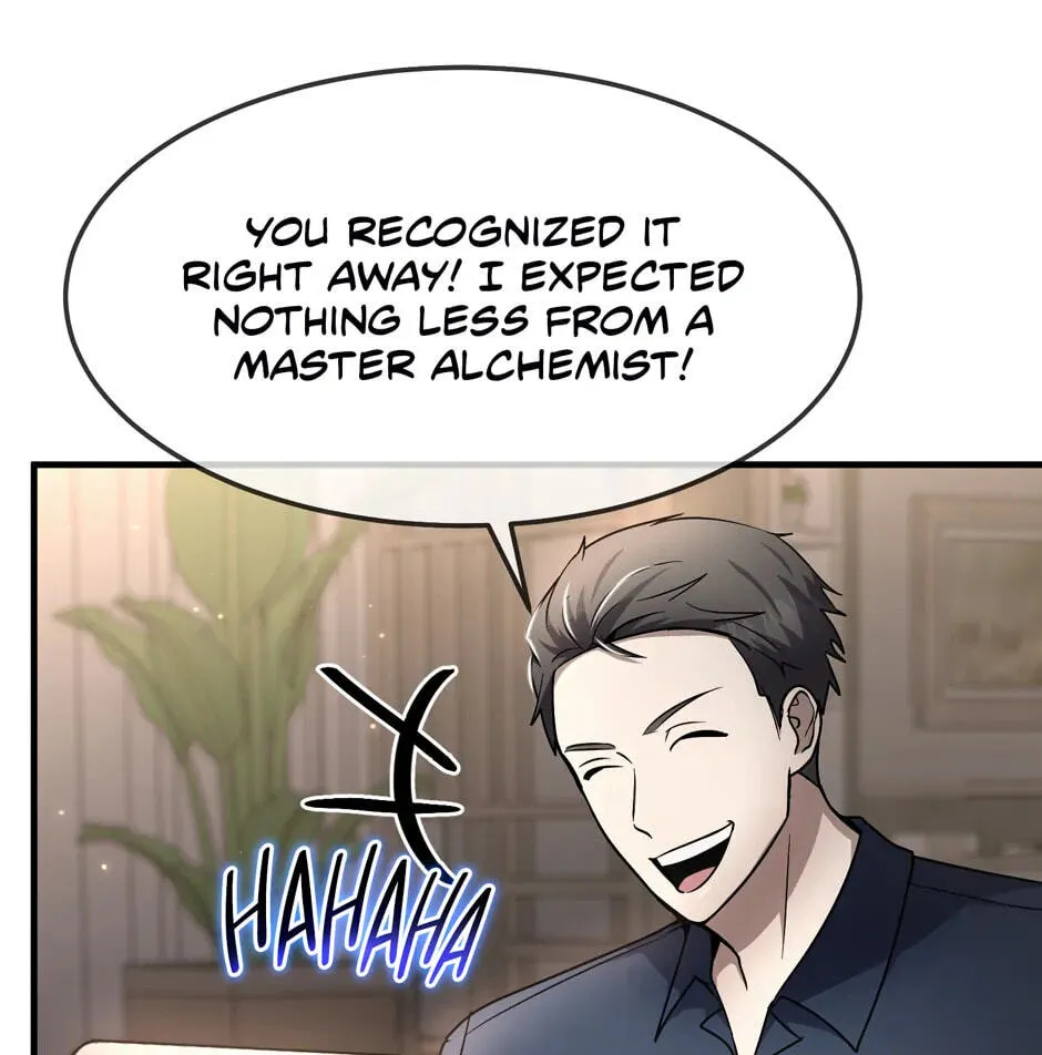 The Regressed Genius Player's Mythical-Rank Weapon Creation Chapter 45 page 20 - 