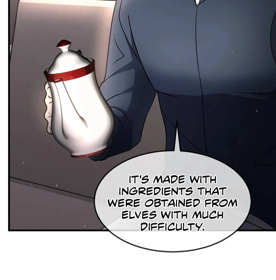 The Regressed Genius Player's Mythical-Rank Weapon Creation Chapter 45 page 21 - 