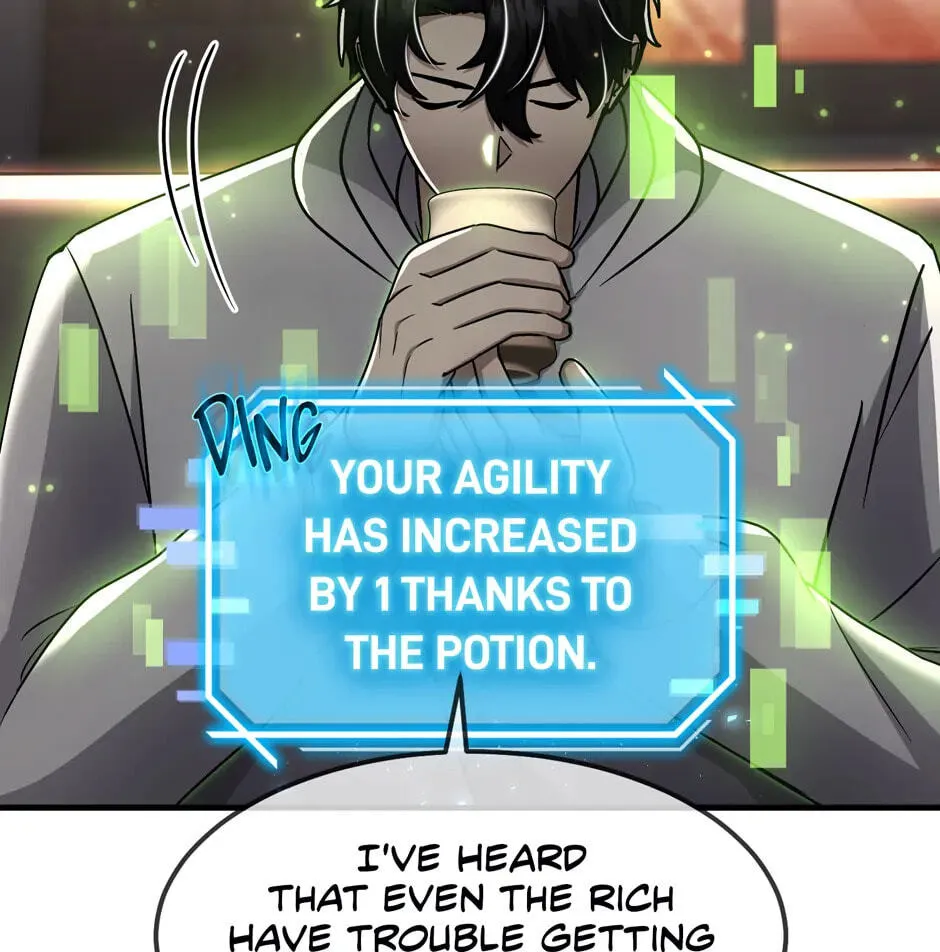 The Regressed Genius Player's Mythical-Rank Weapon Creation Chapter 45 page 23 - 
