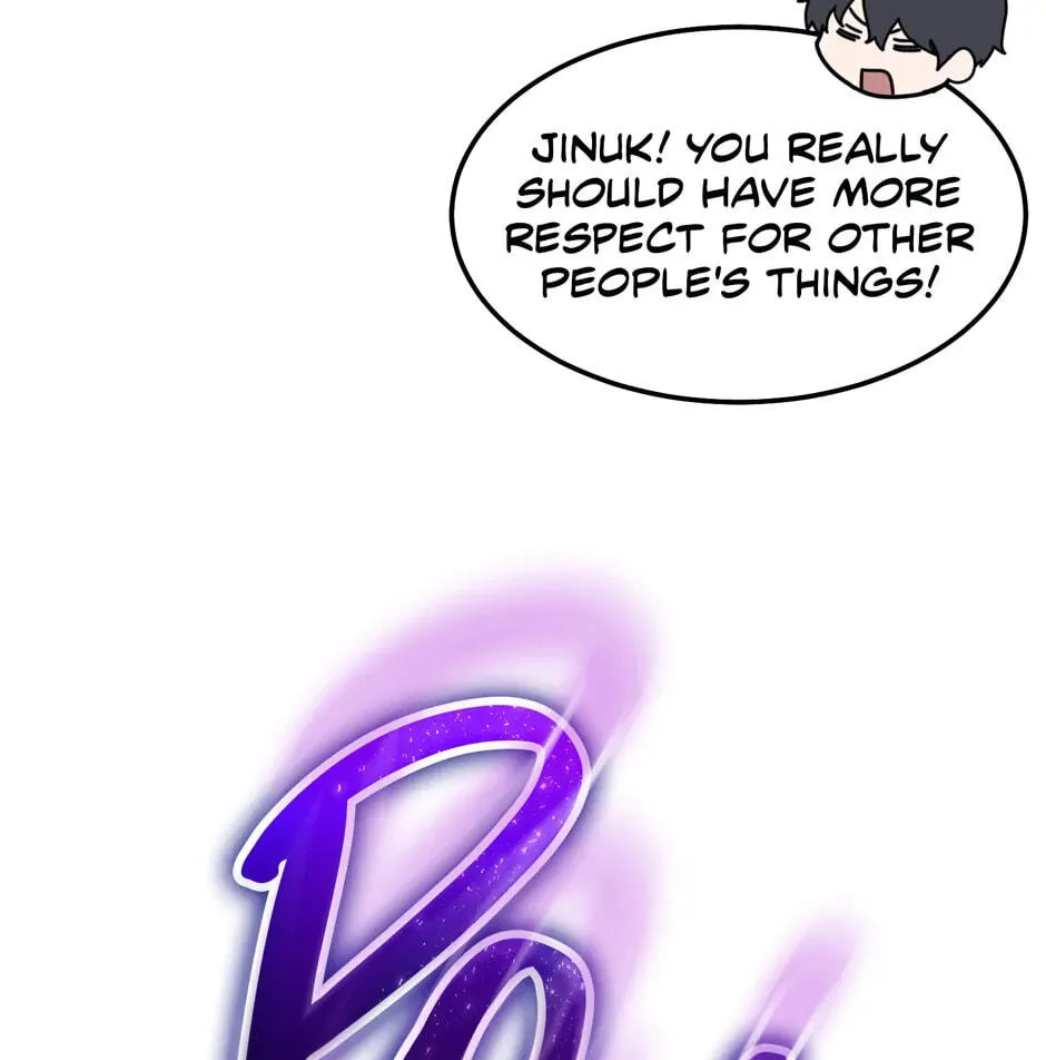 The Regressed Genius Player's Mythical-Rank Weapon Creation Chapter 45 page 25 - 