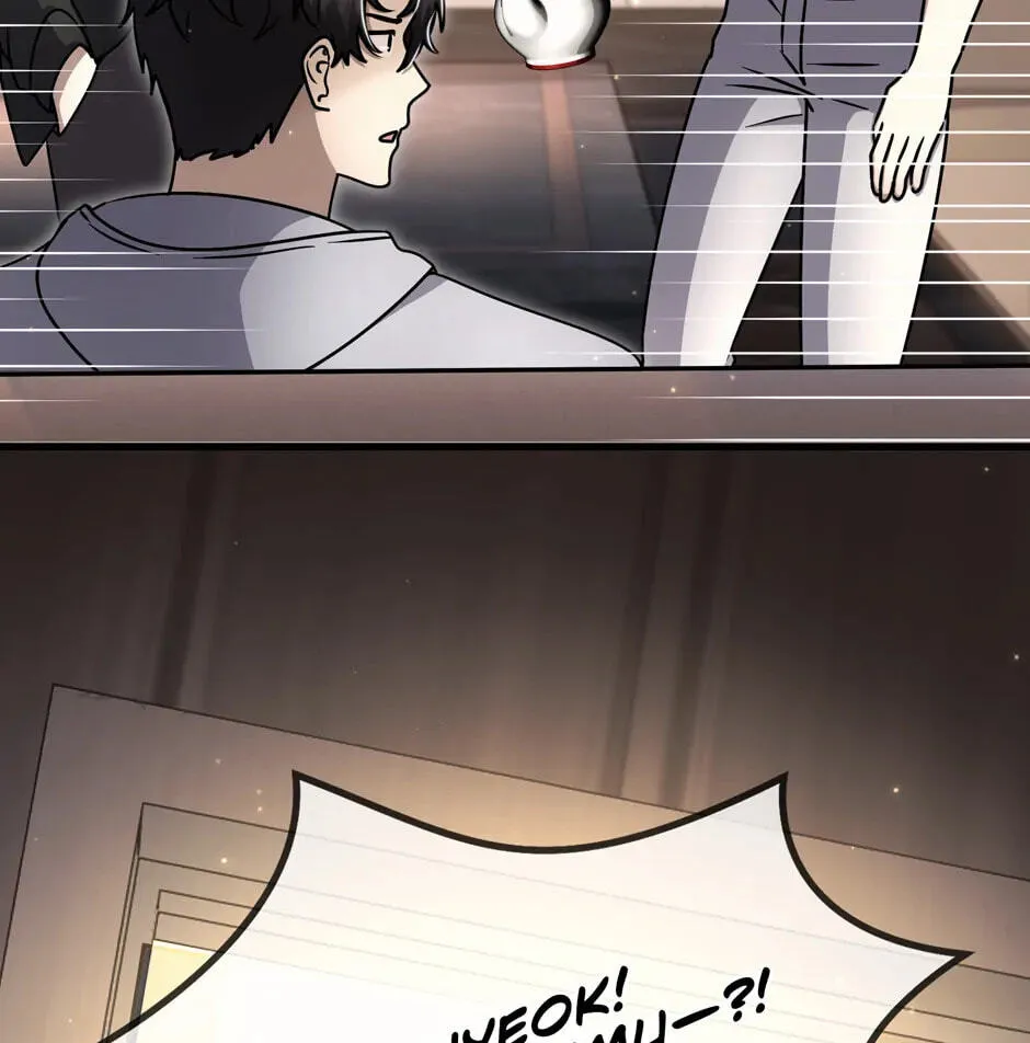 The Regressed Genius Player's Mythical-Rank Weapon Creation Chapter 45 page 27 - 