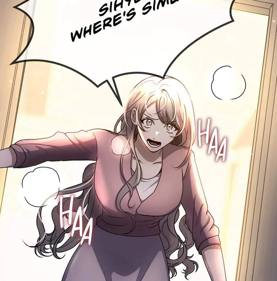 The Regressed Genius Player's Mythical-Rank Weapon Creation Chapter 45 page 28 - 