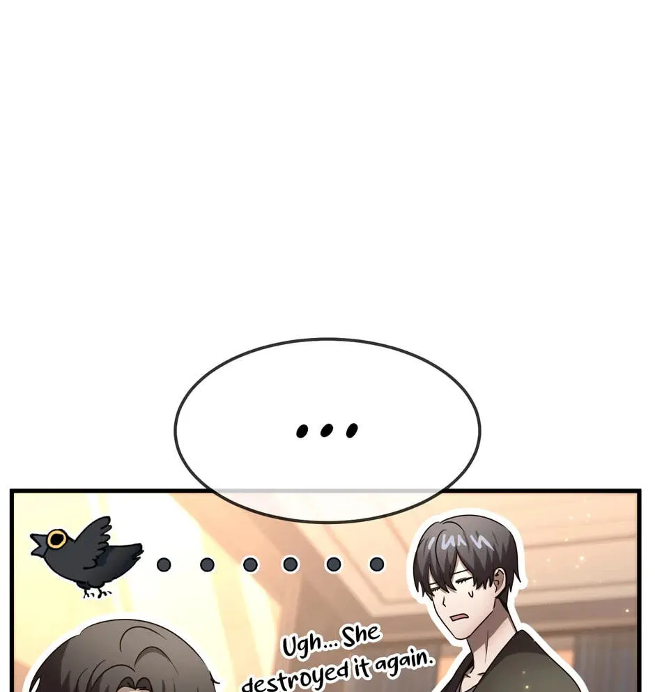 The Regressed Genius Player's Mythical-Rank Weapon Creation Chapter 45 page 31 - 
