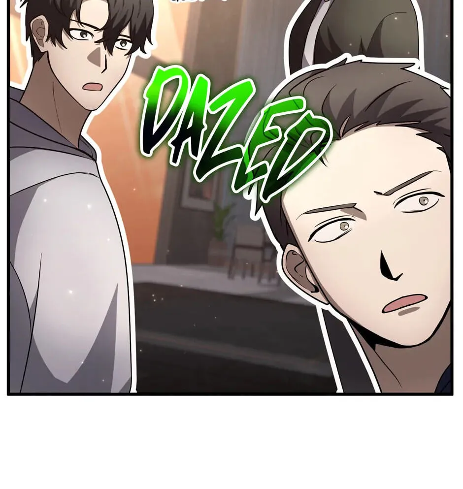 The Regressed Genius Player's Mythical-Rank Weapon Creation Chapter 45 page 32 - 