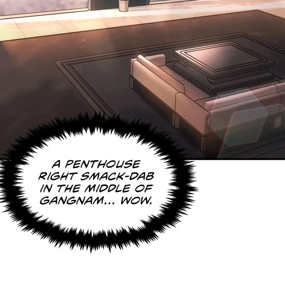 The Regressed Genius Player's Mythical-Rank Weapon Creation Chapter 45 page 5 - 