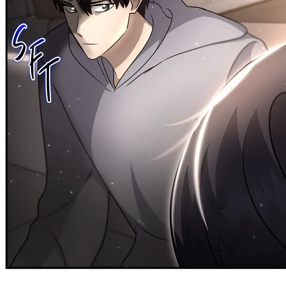 The Regressed Genius Player's Mythical-Rank Weapon Creation Chapter 45 page 42 - 