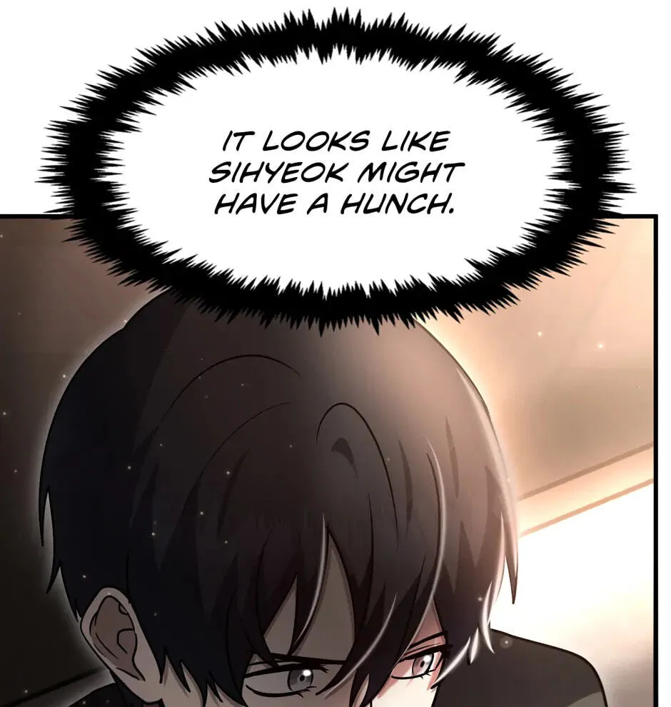 The Regressed Genius Player's Mythical-Rank Weapon Creation Chapter 45 page 43 - 