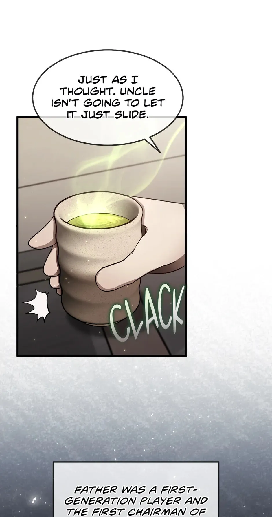 The Regressed Genius Player's Mythical-Rank Weapon Creation Chapter 45 page 46 - 
