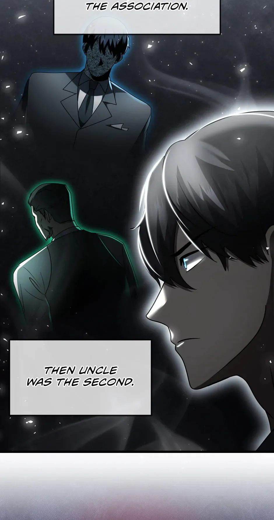 The Regressed Genius Player's Mythical-Rank Weapon Creation Chapter 45 page 47 - 