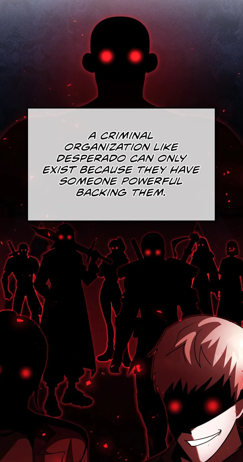 The Regressed Genius Player's Mythical-Rank Weapon Creation Chapter 45 page 48 - 