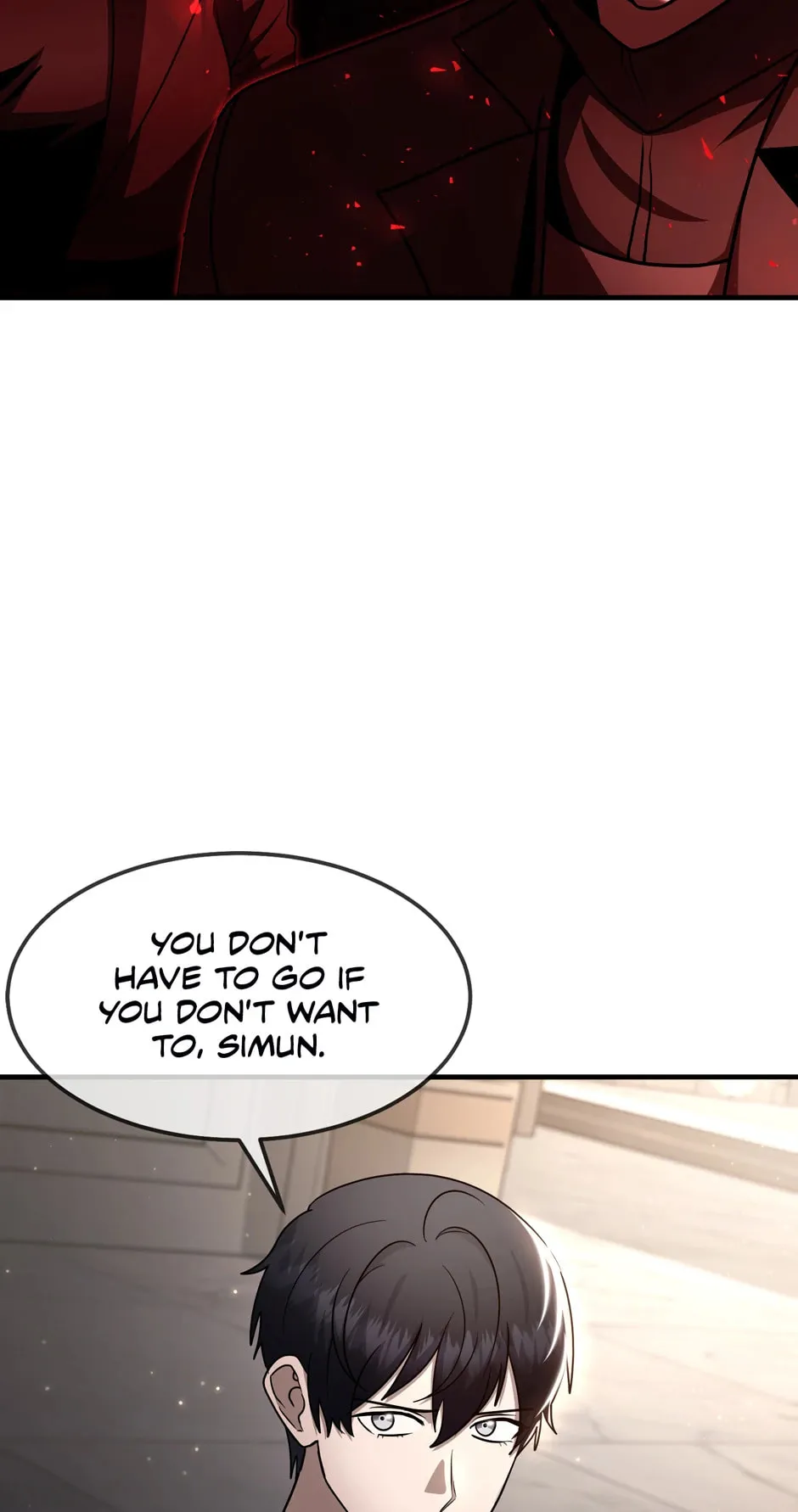 The Regressed Genius Player's Mythical-Rank Weapon Creation Chapter 45 page 49 - 
